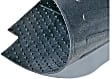 2020 Ram 1500 - Bed Mat, Flat Bed Mat, Rubber, 76.3 in. Bed, Fleetside