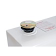 DZ92747S Direct Fit Liquid Transfer Tank, Sold Individually