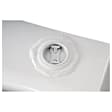 DZ92747S Direct Fit Liquid Transfer Tank, Sold Individually