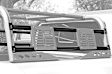 2020 GMC Canyon - Bed Rails, 61.7,  in. Bed, Powdercoated Textured Black, Aluminum, Set of 4