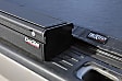 DZ951800 Truck Bed Rack - Powdercoated Textured Black, Aluminum, Direct Fit, Set of 2