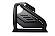 DZ960051B Headache Rack, Black