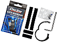 DZ97970 Tailgate Lock Black