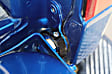 DZ97970 Tailgate Lock Black