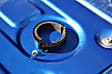 DZ97970 Tailgate Lock Black