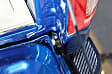 DZ97970 Tailgate Lock Black