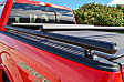 2019 GMC Sierra 3500 HD - Bed Rails, 78.8,  in. Bed, Fleetside, Powdercoated Textured Black, Aluminum, Set of 2