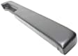 Accu Form 16-63R Arm Rest - Black - 17 Inch