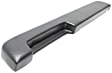 Accu Form 16-63R Arm Rest - Black - 17 Inch