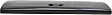 Tailgate For Models With Single Rear Wheels, Without Spoiler