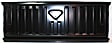 2008 Dodge Dakota - Primed Tailgate, Fleetside