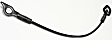 Tailgate Cable, 19.69 In