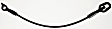 Tailgate Cable, 19.69 In