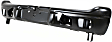 Rear Bumper Reinforcement, Steel