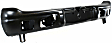 Rear Bumper Reinforcement, Steel