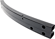 Rear Bumper Reinforcement, Steel