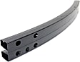 Rear Bumper Reinforcement, Steel