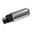 Fuel Pump, Electric, Without Fuel Sending Unit