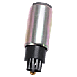 Fuel Pump, Electric, Without Fuel Sending Unit