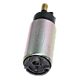 Fuel Pump, Electric, Without Fuel Sending Unit