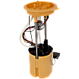 Fuel Pump, With Fuel Sending Unit, 6 Cyl., 3.0L Engine