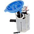 Fuel Pump, Electric, With Fuel Sending Unit