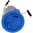 Fuel Pump, Electric, With Fuel Sending Unit
