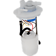 Fuel Pump, With Fuel Sending Unit, 4 Cyl., 1.5L Engine