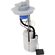 Fuel Pump, With Fuel Sending Unit, 4 Cyl., 1.5L Engine