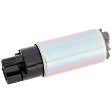 In-Tank Fuel Pump, Electric, Without Fuel Sending Unit