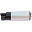 In-Tank Fuel Pump, Electric, Without Fuel Sending Unit