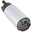 In-Tank Fuel Pump, Electric, Without Fuel Sending Unit