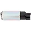 In-Tank Fuel Pump, Electric, Without Fuel Sending Unit
