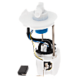 Fuel Pump, Electric, With Fuel Sending Unit