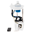 Fuel Pump, Electric, With Fuel Sending Unit