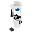 Fuel Pump, Electric, With Fuel Sending Unit