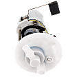 Fuel Pump, Electric, With Fuel Sending Unit