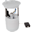 Fuel Pump, Electric, With Fuel Sending Unit, 3.5L, 6Cyl