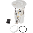 Fuel Pump, Electric, With Fuel Sending Unit