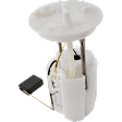 Fuel Pump, Electric, With Fuel Sending Unit