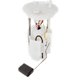 Fuel Pump, Electric, With Fuel Sending Unit