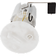 Fuel Pump, Electric, With Fuel Sending Unit