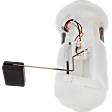 Fuel Pump, Electric, With Fuel Sending Unit