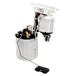 Fuel Pump, Electric, With Fuel Sending Unit