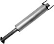 DA41305 Muffler, Natural