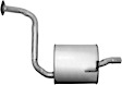 DA41307 Muffler, Natural