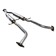 DA41605 Muffler