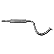 DA41705 Muffler