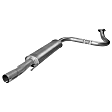 DA41705 Muffler