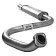DA41705 Muffler
